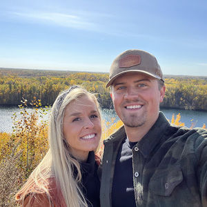 Meet your Posher, Hanna